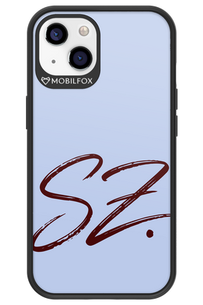 (Jellyfish Presso) SZ 2.0 - Apple iPhone 13