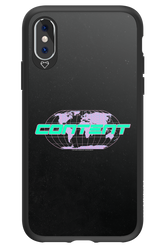 CONTENT 2.0 - Apple iPhone X
