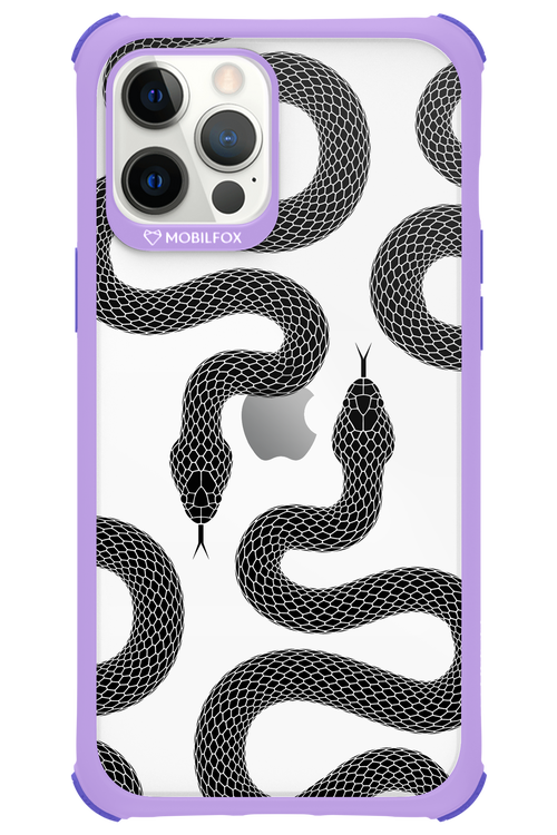 Snakes 2.0 - Apple iPhone 12 Pro Max