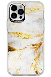 Quartz - Apple iPhone 12 Pro