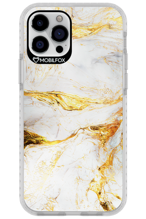Quartz - Apple iPhone 12 Pro