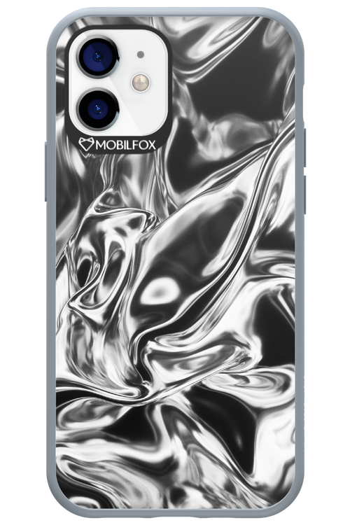 Chrome Blood 2.0 - Apple iPhone 12