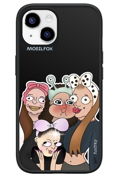 Squad Goals - Apple iPhone 14