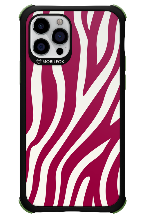 Sour Cherry - Apple iPhone 12 Pro