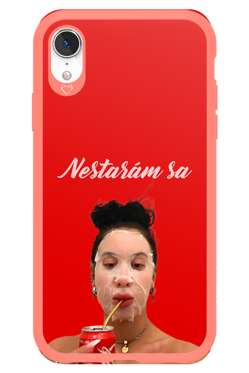 Nestarám Sa - Apple iPhone XR