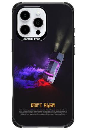 Drift Away - Apple iPhone 16 Pro Max