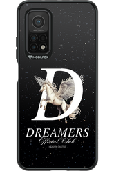 Dreamers - Xiaomi Mi 10T 5G