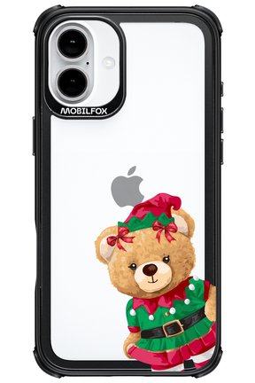 Mrs. Elf - Apple iPhone 16 Plus