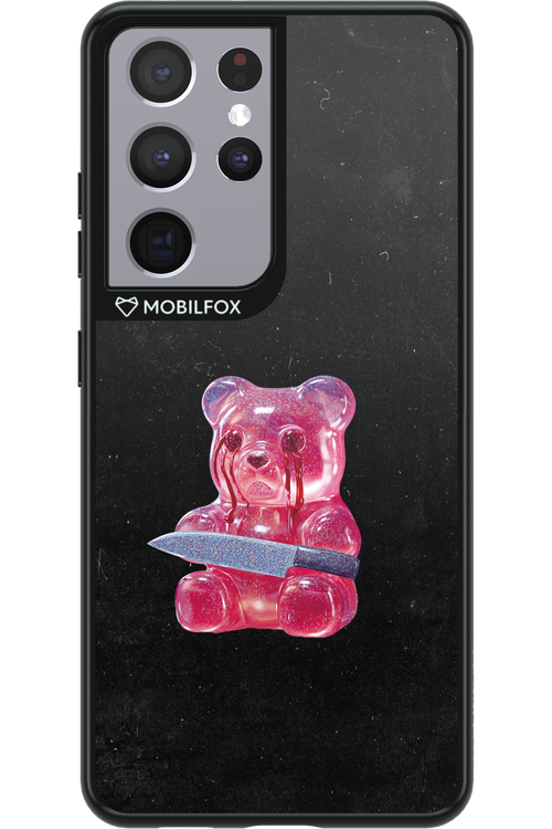 Yummy - Samsung Galaxy S21 Ultra