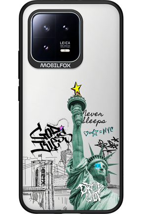 Urban Liberty - Xiaomi 13