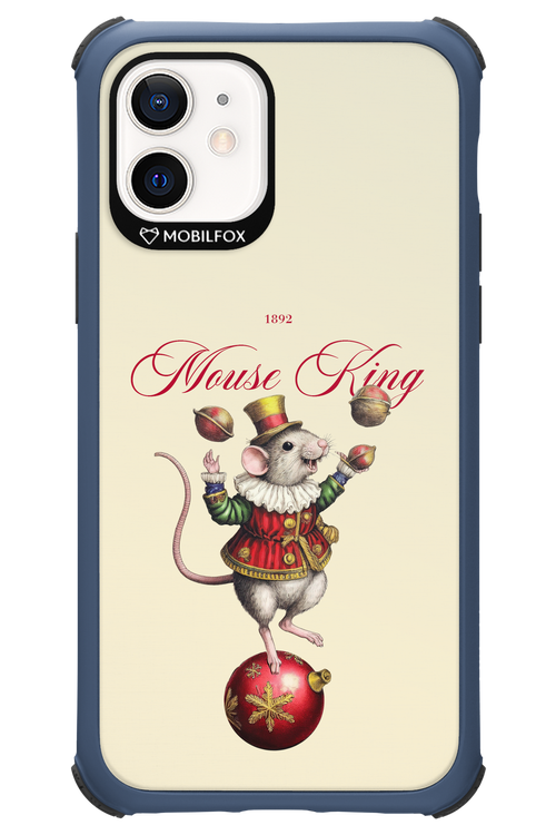 Mouse King - Apple iPhone 12