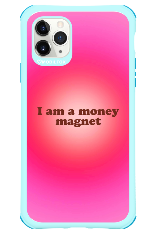 Money Magnet  - Apple iPhone 11 Pro Max