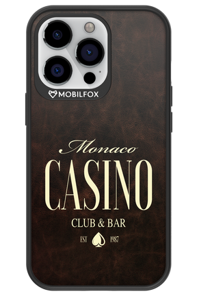 Casino - Apple iPhone 13 Pro