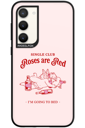 Bed Romance 2.0 - Samsung Galaxy S23 Plus