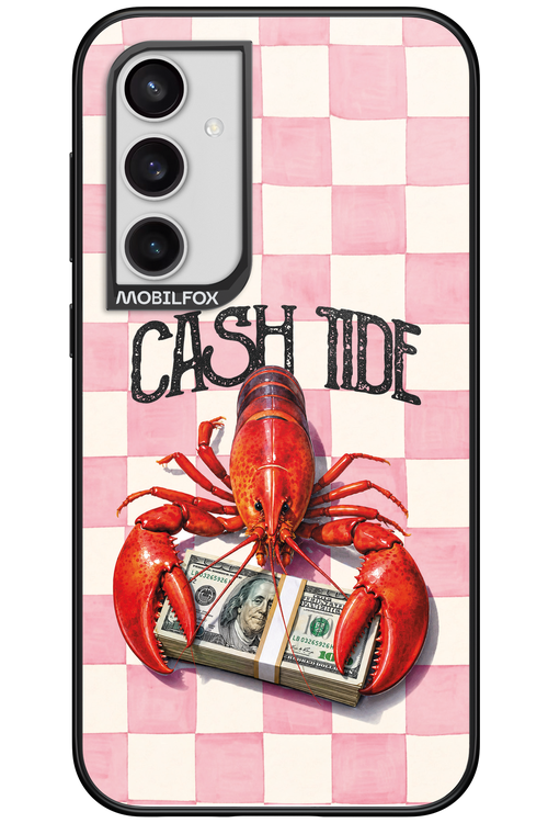 Cash Tide 2.0 - Samsung Galaxy S23 FE