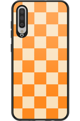 Vanilla & Pumpkin - Samsung Galaxy A70