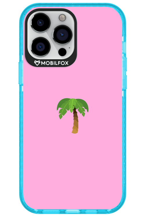 Chill Palm - Apple iPhone 13 Pro Max