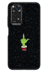 My Middle Finger - Xiaomi Redmi Note 11/11S 4G