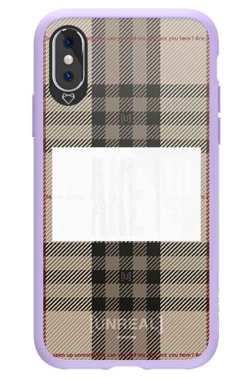 Are you awake? - Apple iPhone X