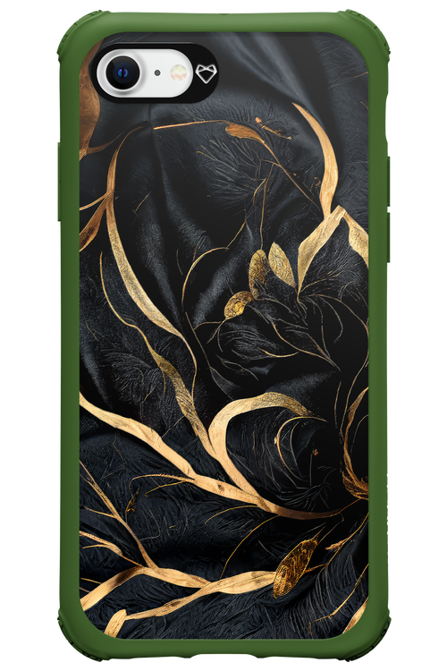 Ilmenite - Apple iPhone SE 2020