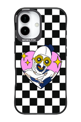 Sunflower Clown Meme - Apple iPhone 17