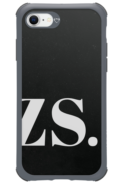 ZS (Off Space) 2.0 - Apple iPhone 8