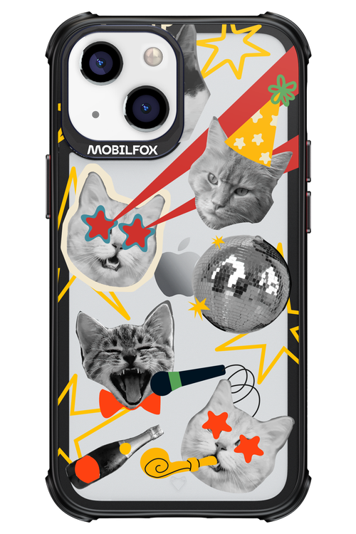 Christmas Chaos - Apple iPhone 13 Mini