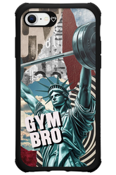 GYM BRO - Apple iPhone 8