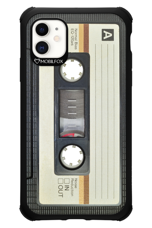 CASE 11 2.0 - Apple iPhone 11