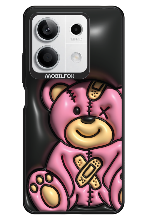 Dead Bear 2.0 - Xiaomi Redmi Note 13 5G