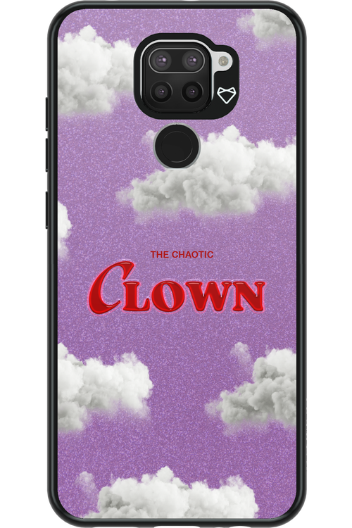 Chaotic Clown - Xiaomi Redmi Note 9