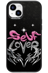 Self Lover Universe - Apple iPhone 15 Plus