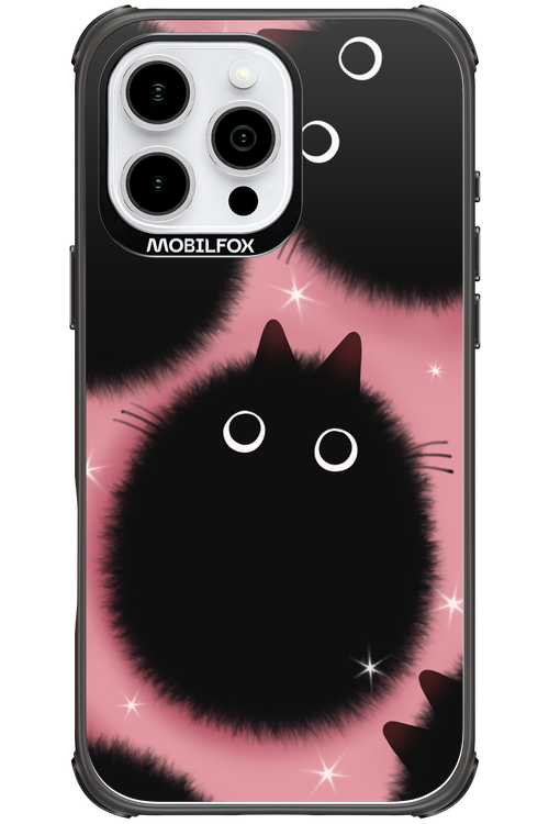 PURRr - Apple iPhone 16 Pro Max