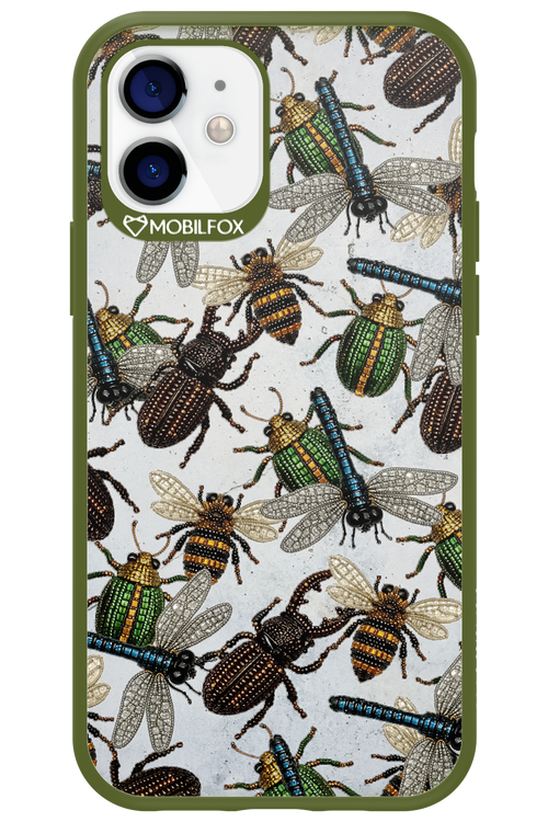 Beetle Gem - Apple iPhone 12