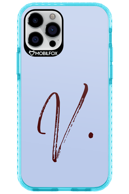 (Jellyfish Presso) V 2.0 - Apple iPhone 12 Pro