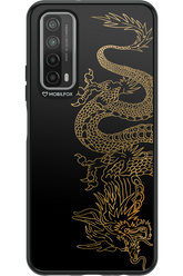Gold Age - Huawei P Smart 2021