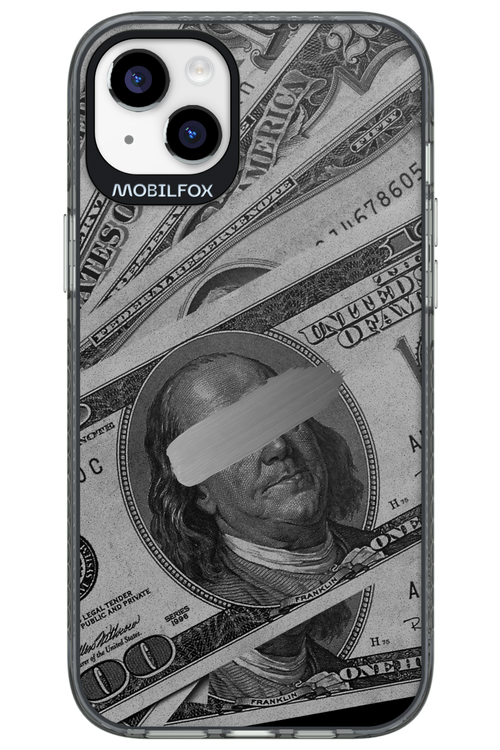 I don't see money - Apple iPhone 14 Plus