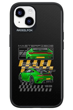 Masterpiece - Apple iPhone 14