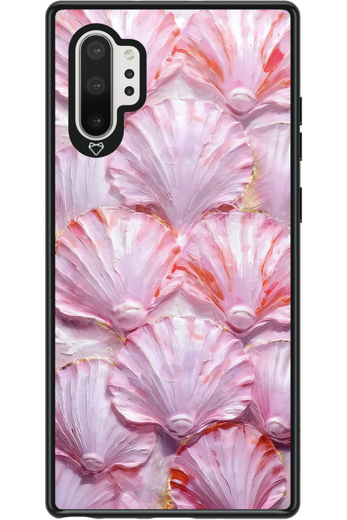 Venus Shell - Samsung Galaxy Note 10+
