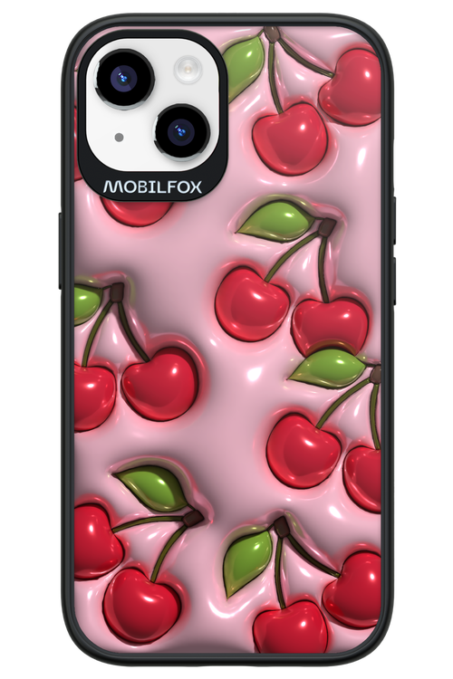 Cherry Bomb - Apple iPhone 14