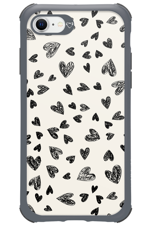 Crazy in Luv 2.0 - Apple iPhone SE 2020