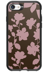 Flower Serenade - Apple iPhone SE 2020