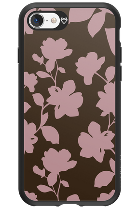 Flower Serenade - Apple iPhone SE 2020