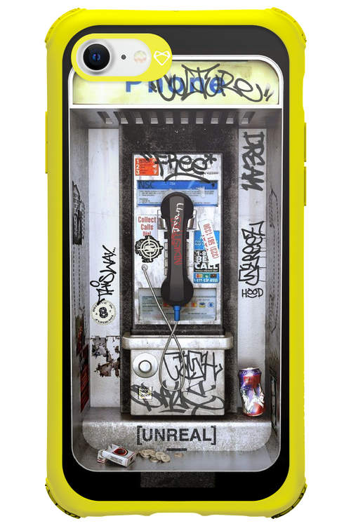 Phone - Apple iPhone SE 2022