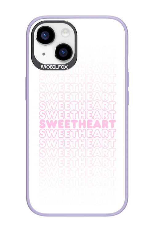 Sweetheart Pink - Apple iPhone 14