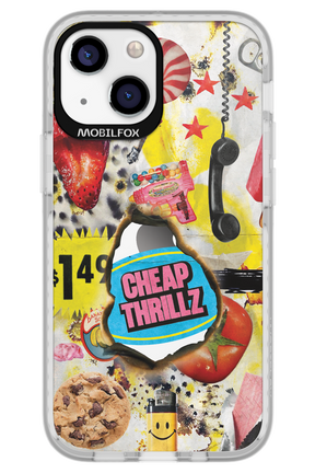 CHEAP THRILLZ - Apple iPhone 13 Mini