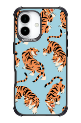 Tora I - Apple iPhone 17