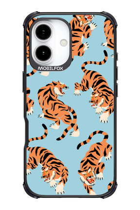 Tora I - Apple iPhone 17