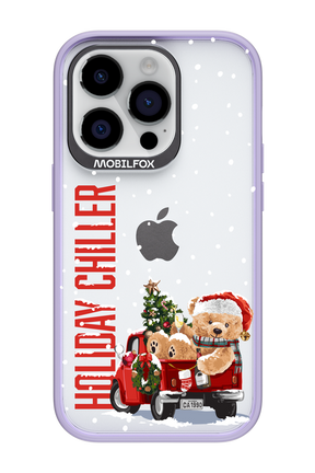 Holiday Chiller - Apple iPhone 14 Pro