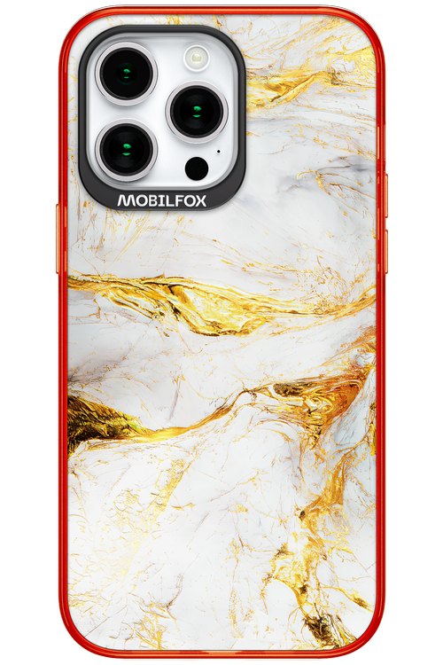 Quartz - Apple iPhone 15 Pro Max